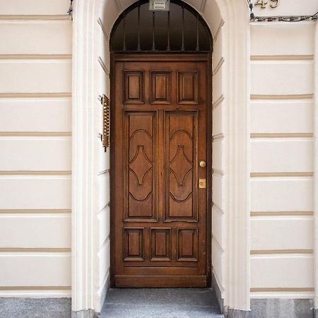 Casa Giuseppe Verdi Turin Ngoại thất bức ảnh
