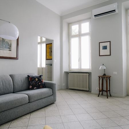 Casa Giuseppe Verdi Turin Ngoại thất bức ảnh