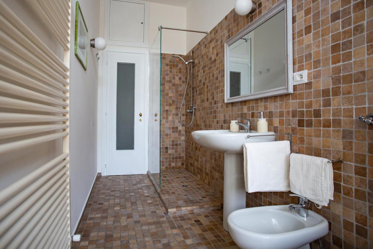 Casa Giuseppe Verdi Turin Ngoại thất bức ảnh