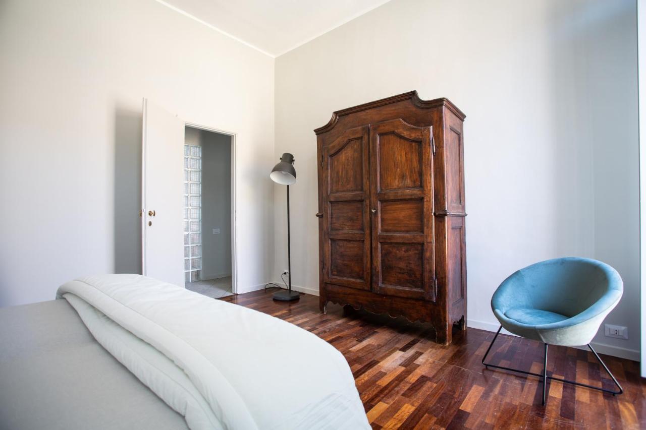 Casa Giuseppe Verdi Turin Ngoại thất bức ảnh