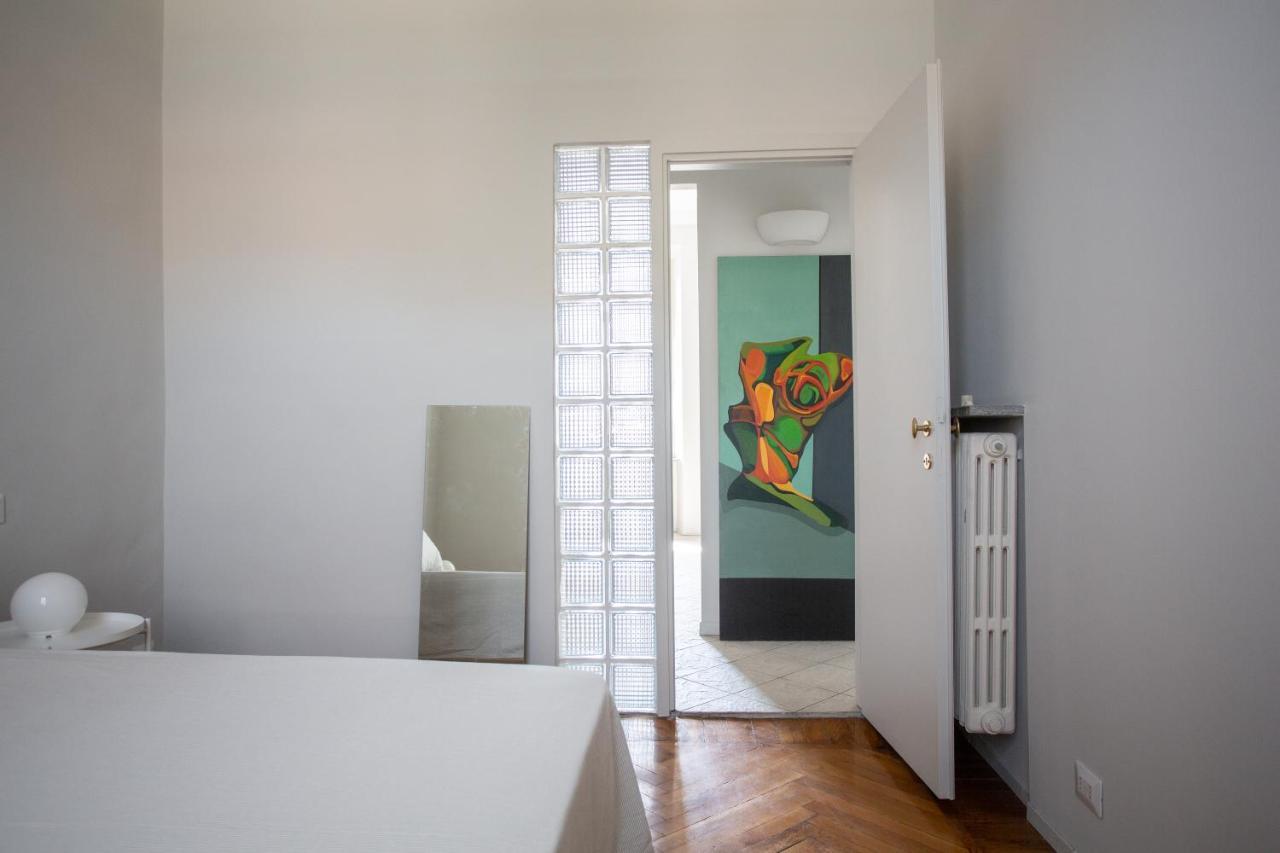 Casa Giuseppe Verdi Turin Ngoại thất bức ảnh