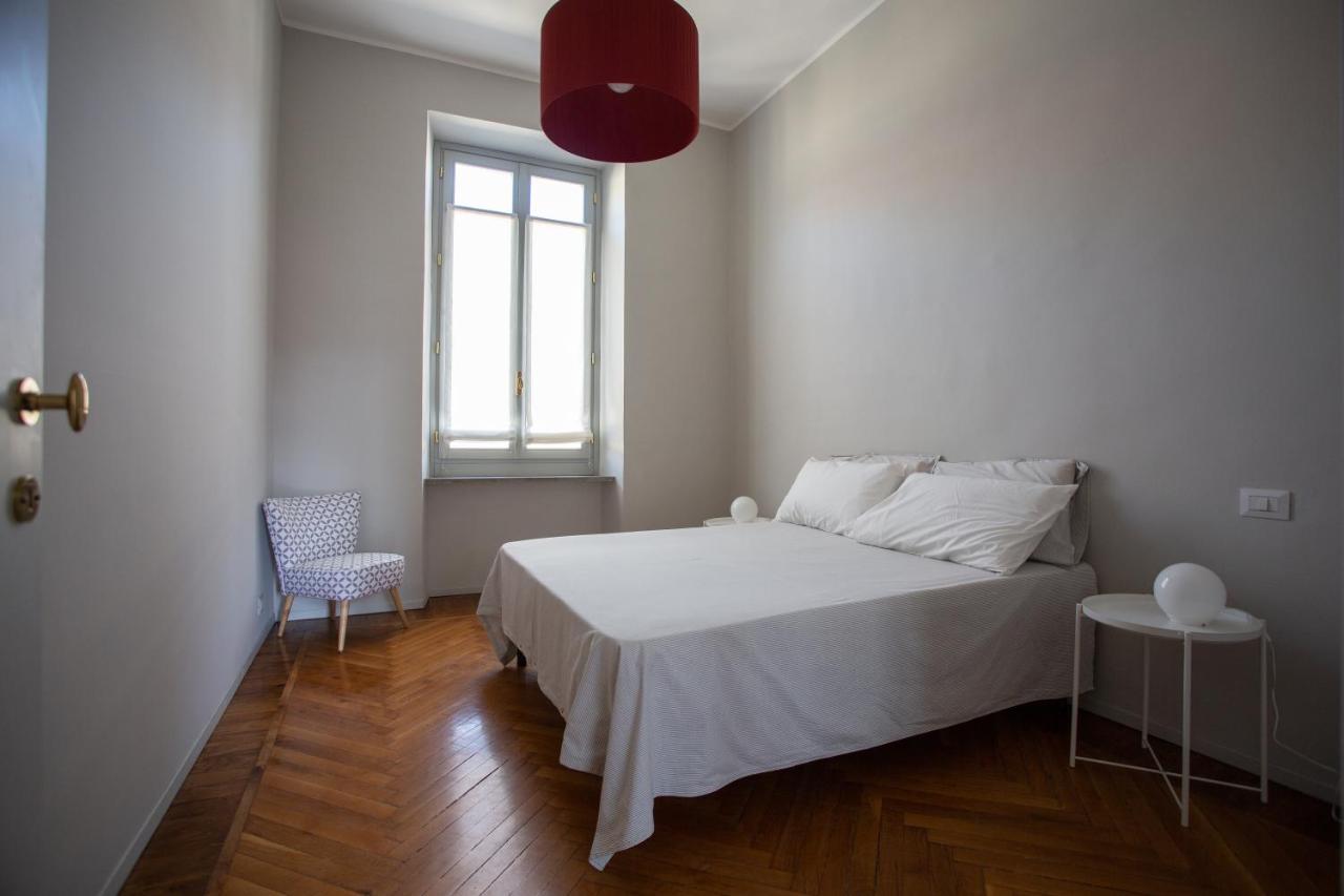 Casa Giuseppe Verdi Turin Ngoại thất bức ảnh