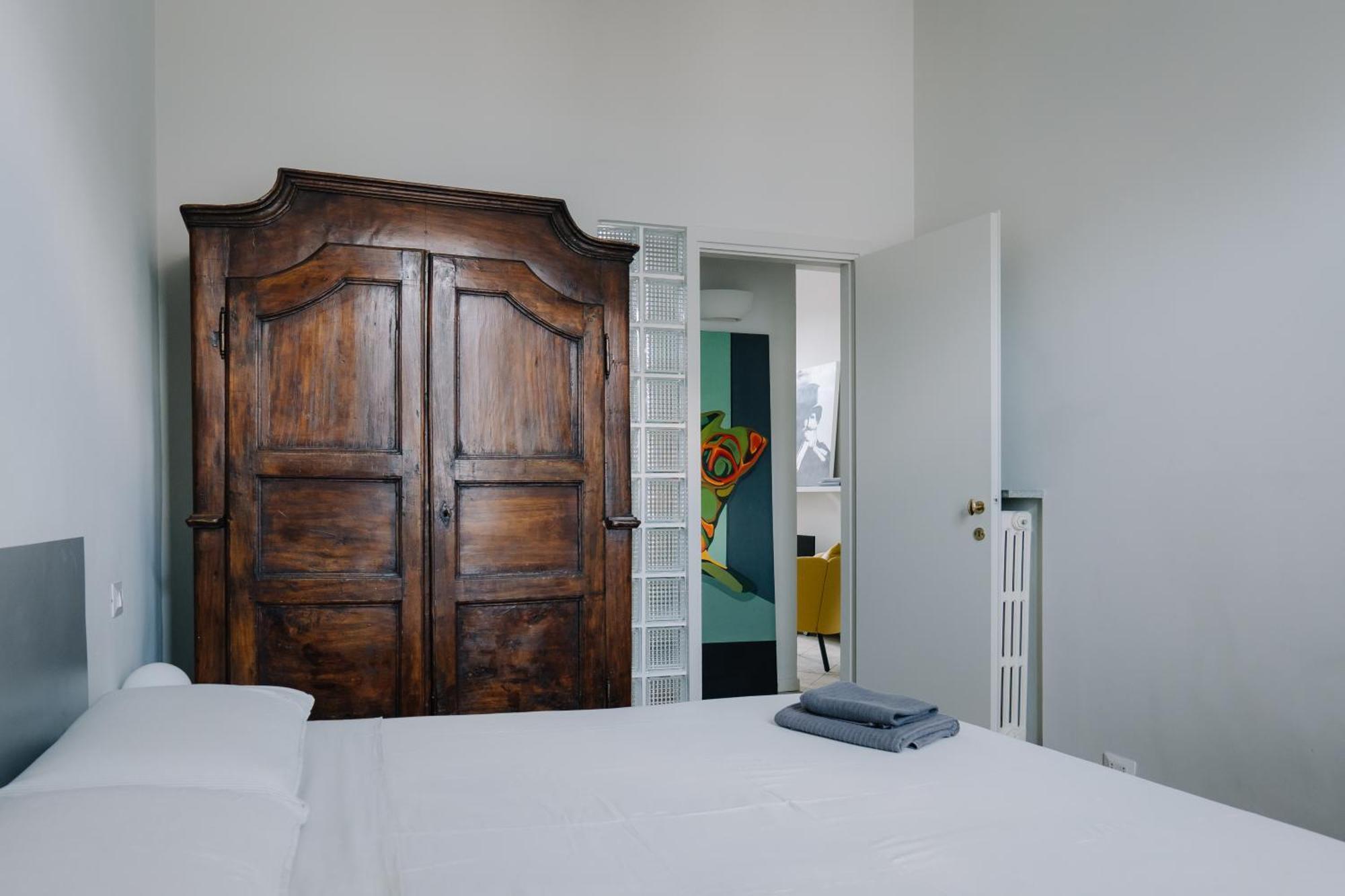 Casa Giuseppe Verdi Turin Ngoại thất bức ảnh